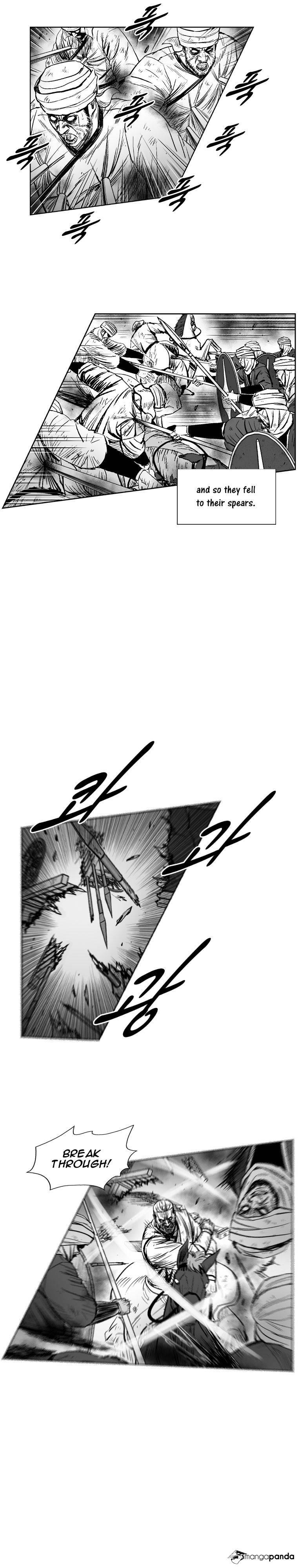 Red Storm - Chapter 275 Page 14