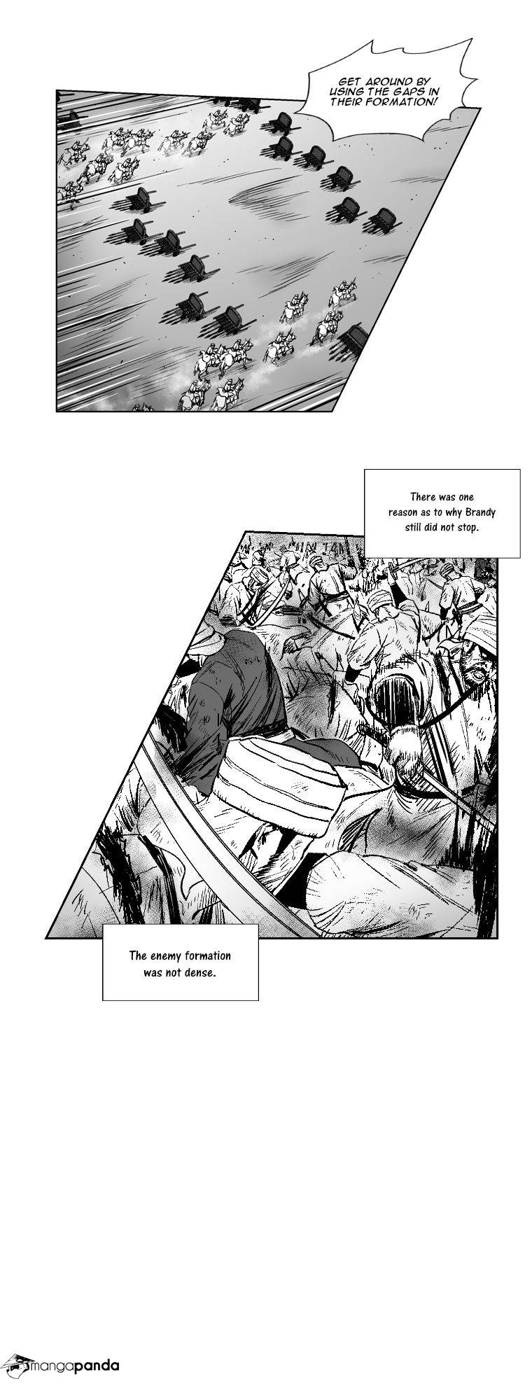 Red Storm - Chapter 275 Page 15