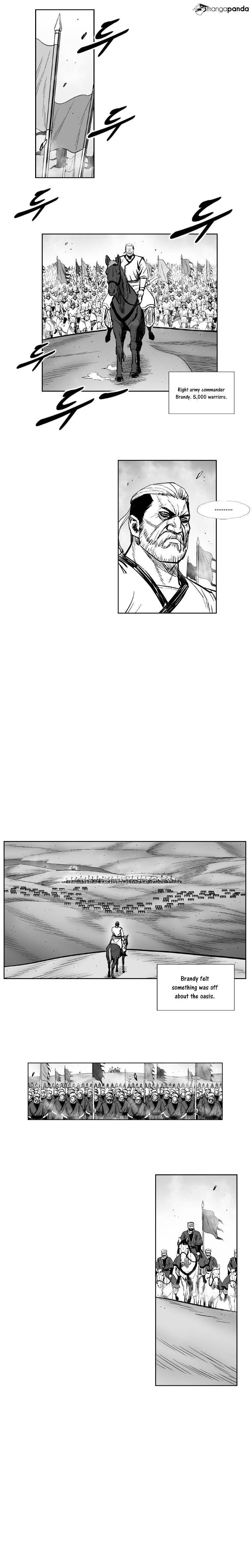 Red Storm - Chapter 275 Page 3