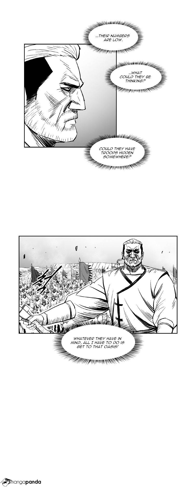 Red Storm - Chapter 275 Page 4