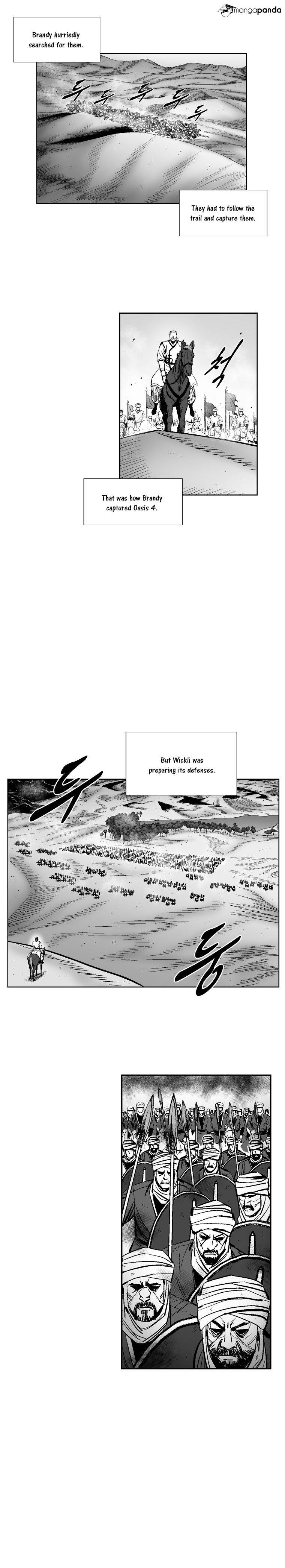 Red Storm - Chapter 275 Page 8