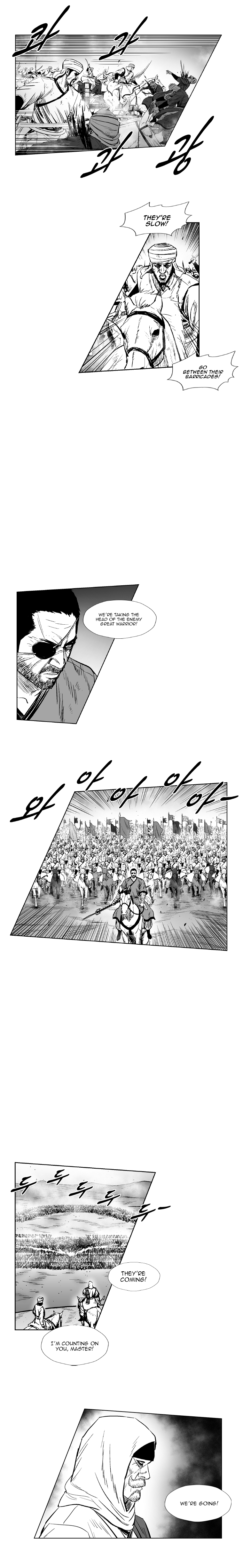 Red Storm - Chapter 276 Page 11