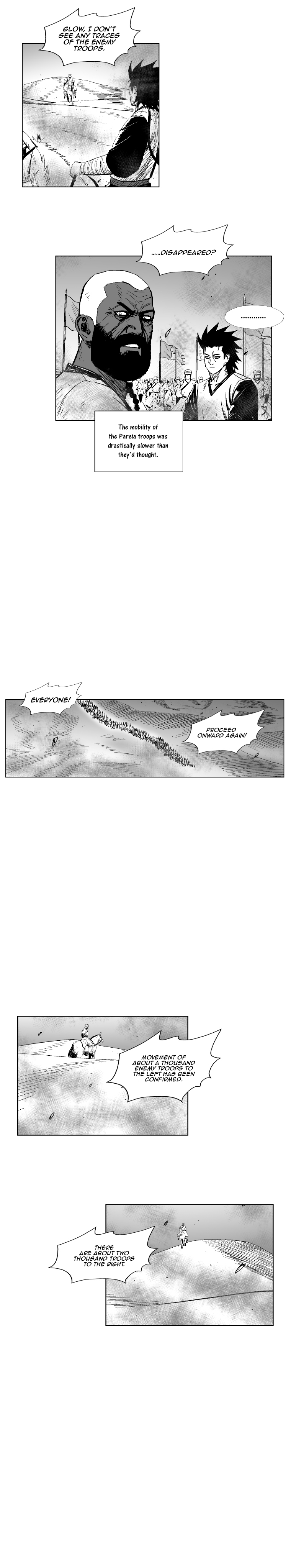 Red Storm - Chapter 276 Page 12