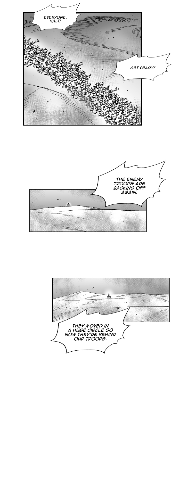 Red Storm - Chapter 276 Page 13