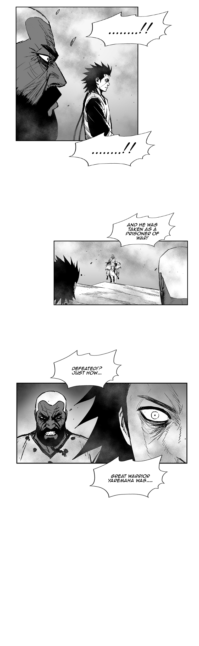 Red Storm - Chapter 276 Page 16