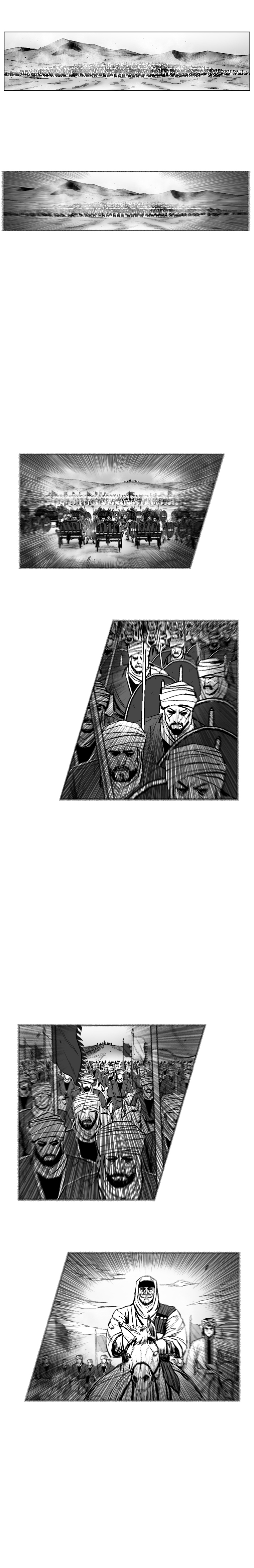 Red Storm - Chapter 276 Page 3