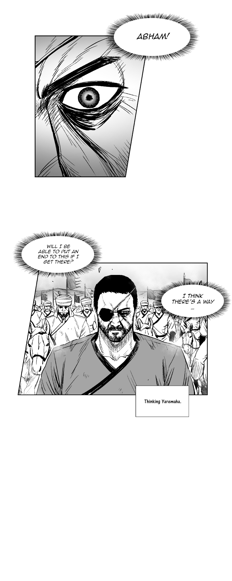 Red Storm - Chapter 276 Page 4