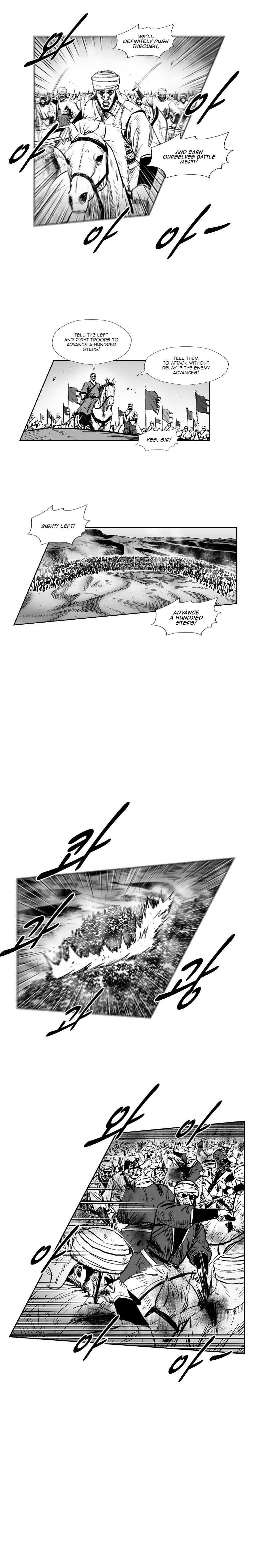 Red Storm - Chapter 276 Page 7