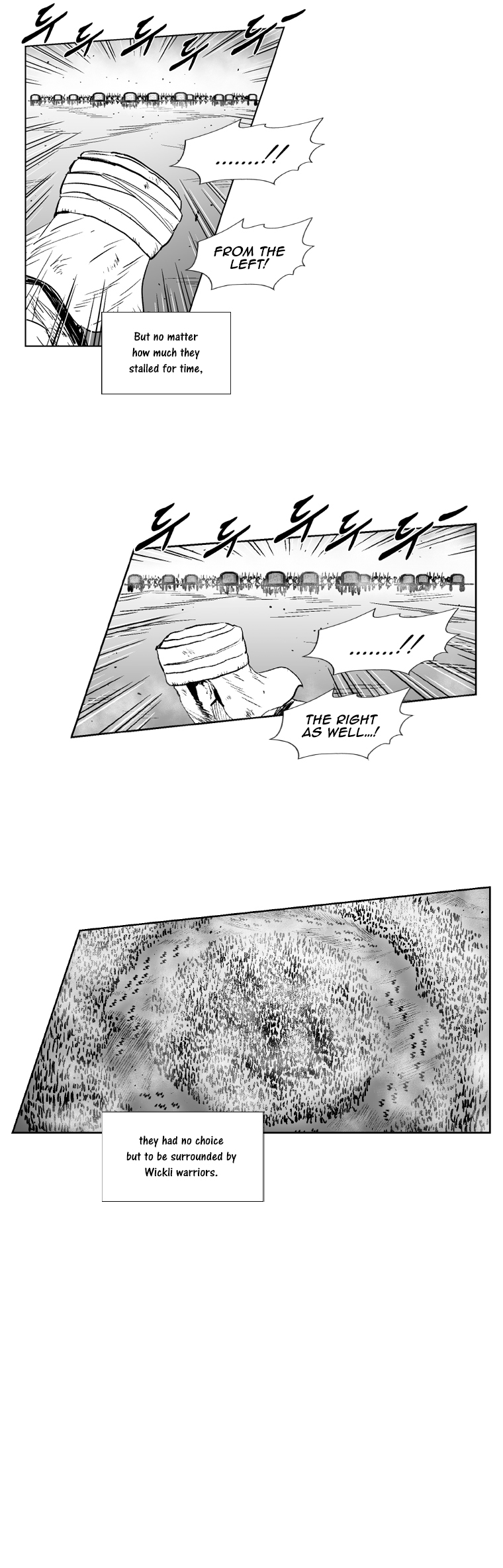 Red Storm - Chapter 279 Page 15