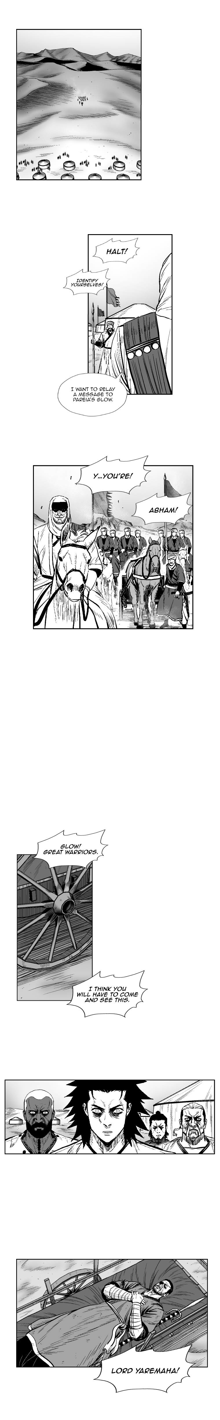 Red Storm - Chapter 279 Page 3