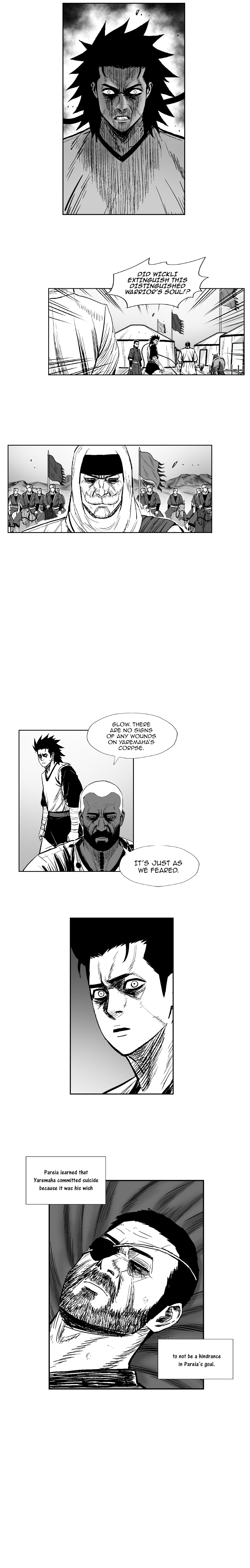 Red Storm - Chapter 279 Page 5