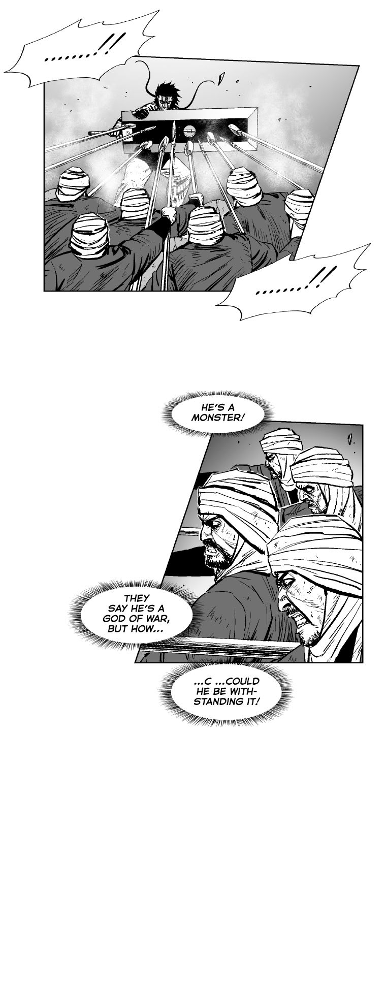 Red Storm - Chapter 280 Page 14