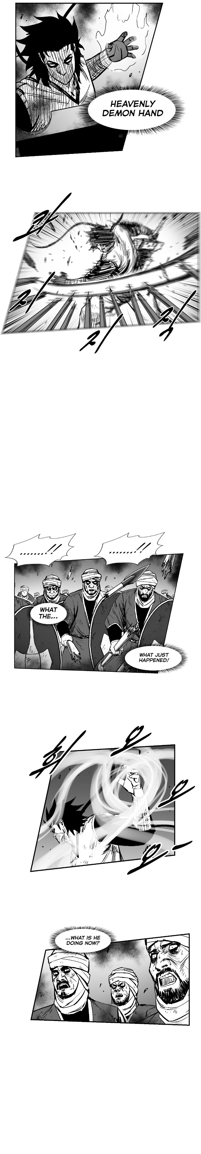 Red Storm - Chapter 280 Page 15