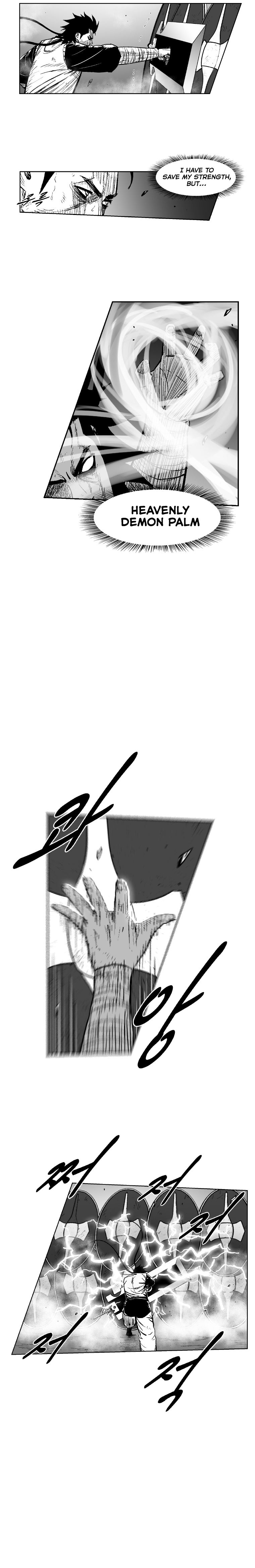 Red Storm - Chapter 280 Page 19