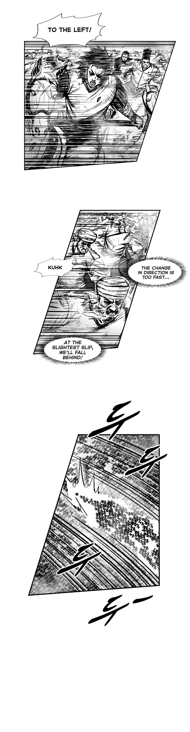 Red Storm - Chapter 280 Page 5