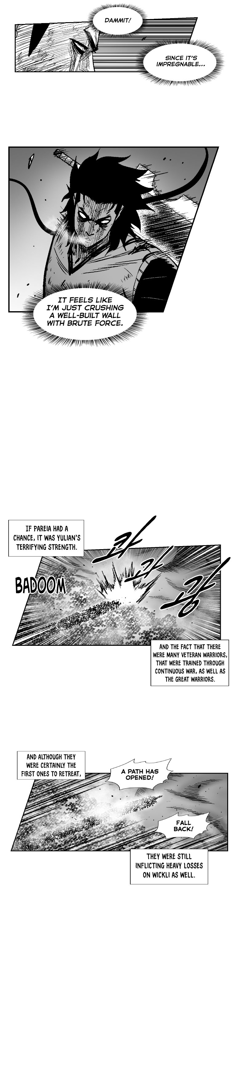 Red Storm - Chapter 281 Page 20