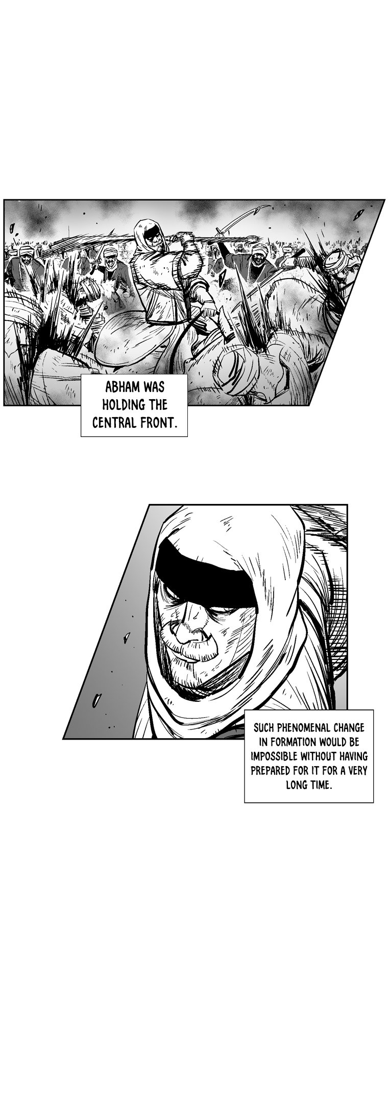 Red Storm - Chapter 281 Page 4