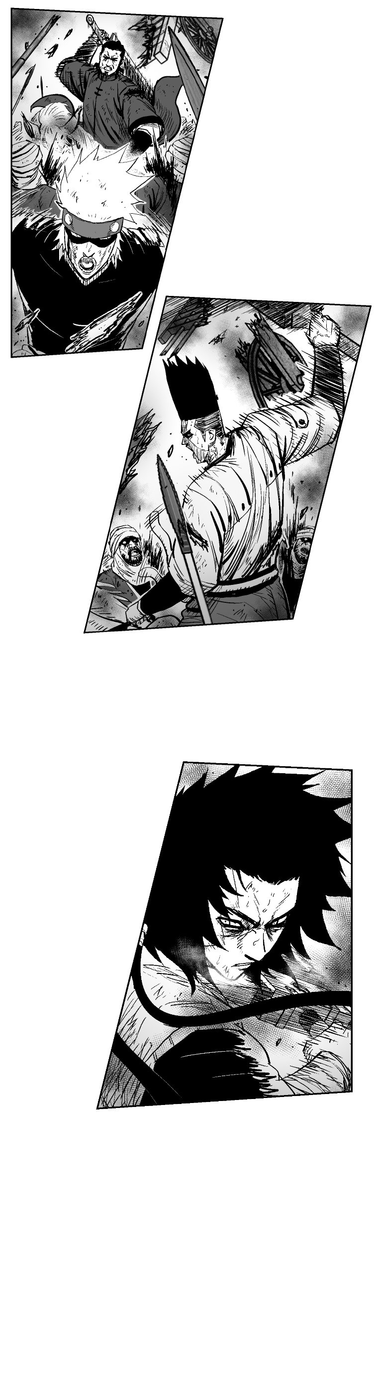 Red Storm - Chapter 281 Page 8