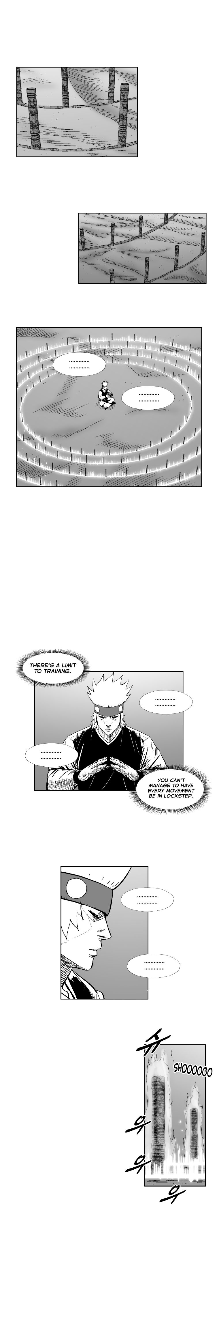 Red Storm - Chapter 282 Page 11