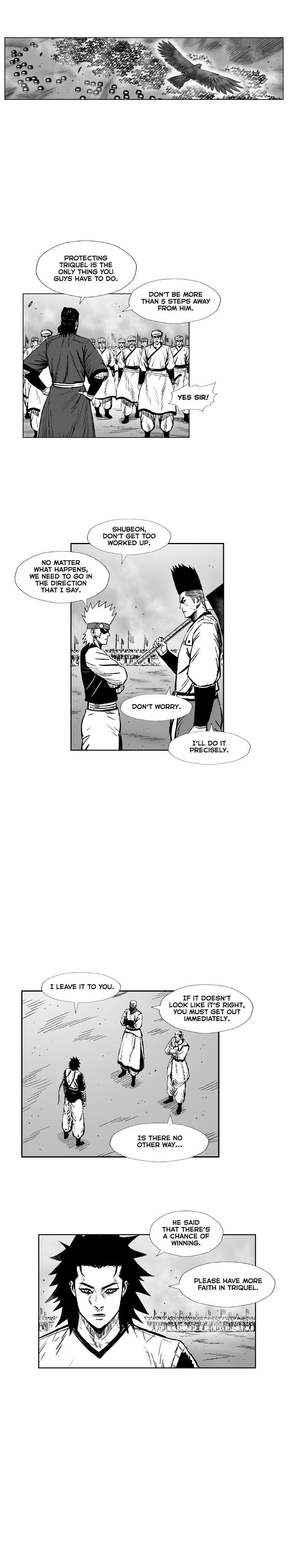 Red Storm - Chapter 282 Page 17