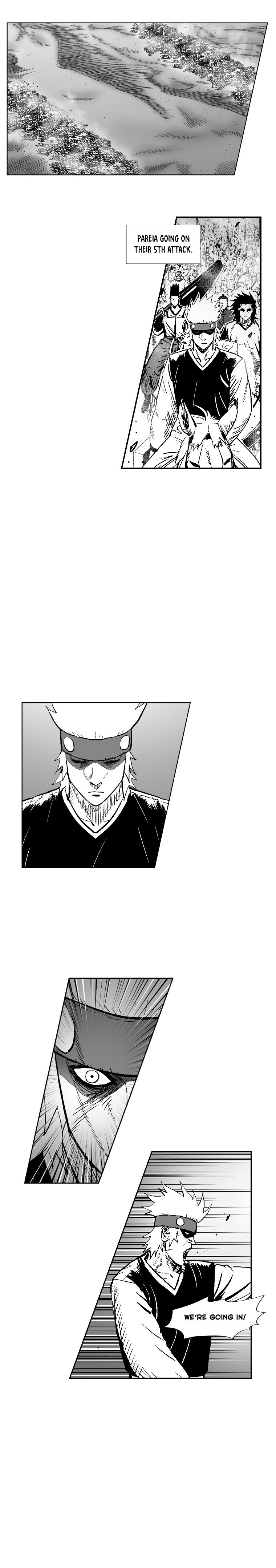 Red Storm - Chapter 282 Page 19