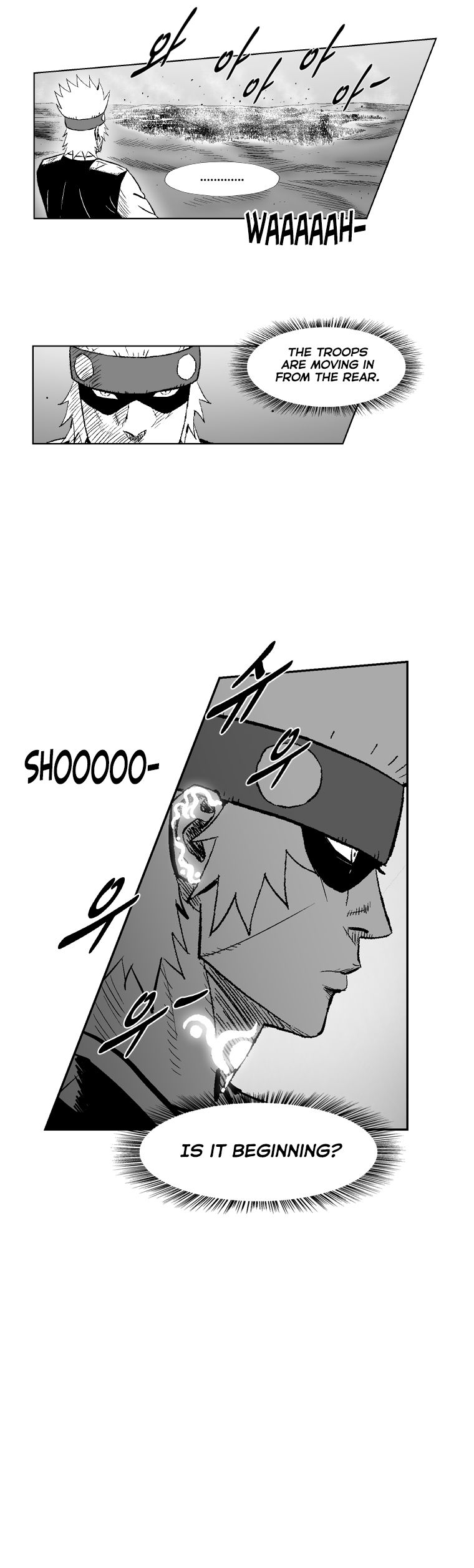 Red Storm - Chapter 282 Page 24