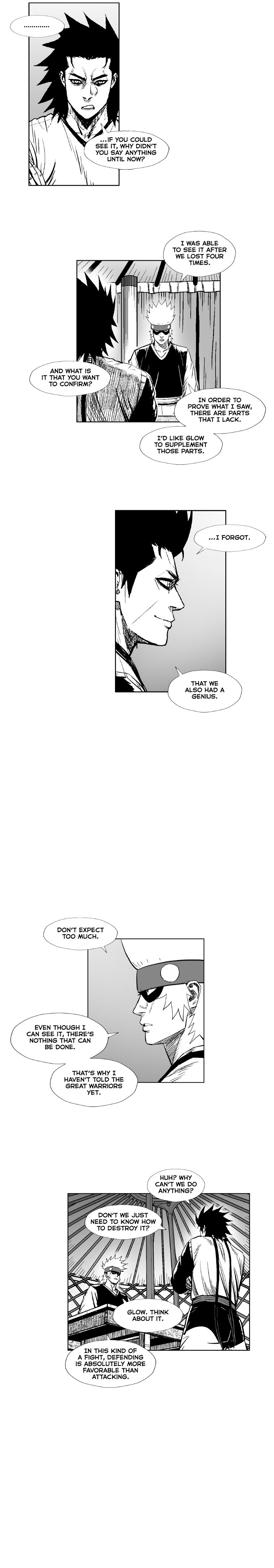 Red Storm - Chapter 282 Page 5