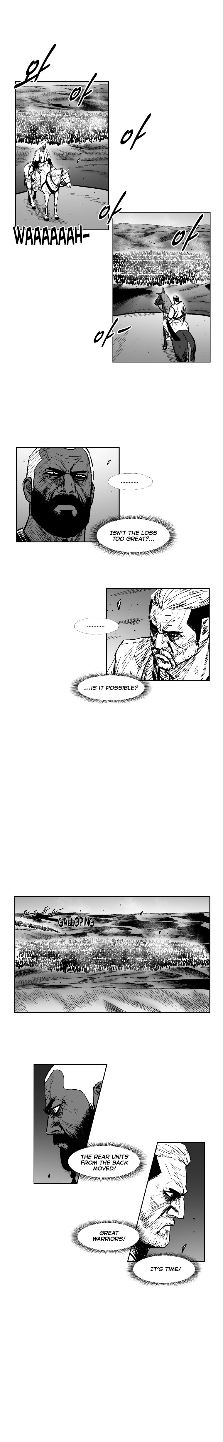 Red Storm - Chapter 284 Page 3