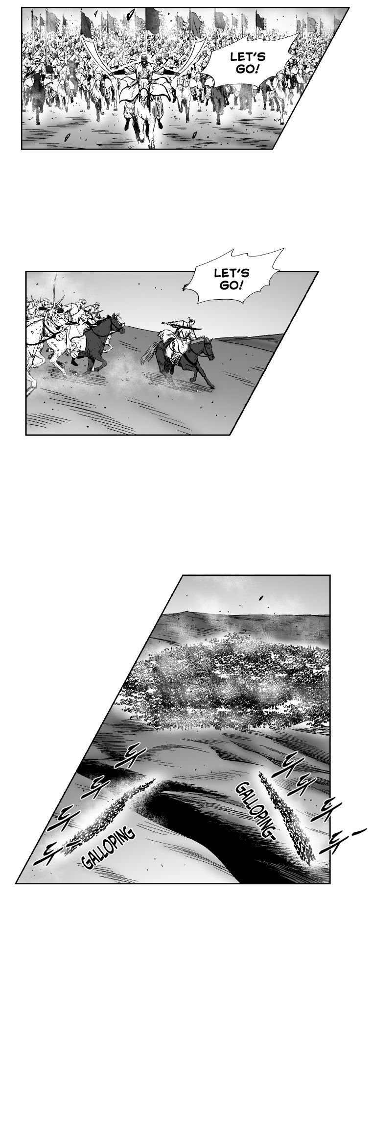 Red Storm - Chapter 284 Page 4