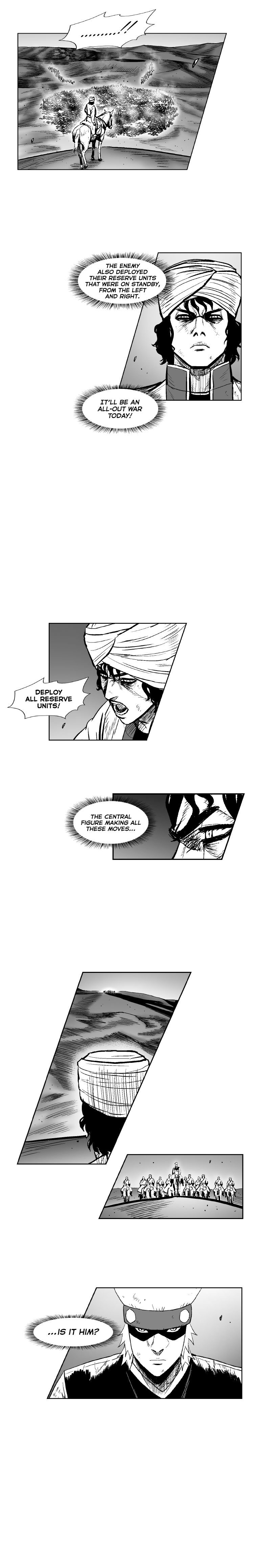 Red Storm - Chapter 284 Page 5