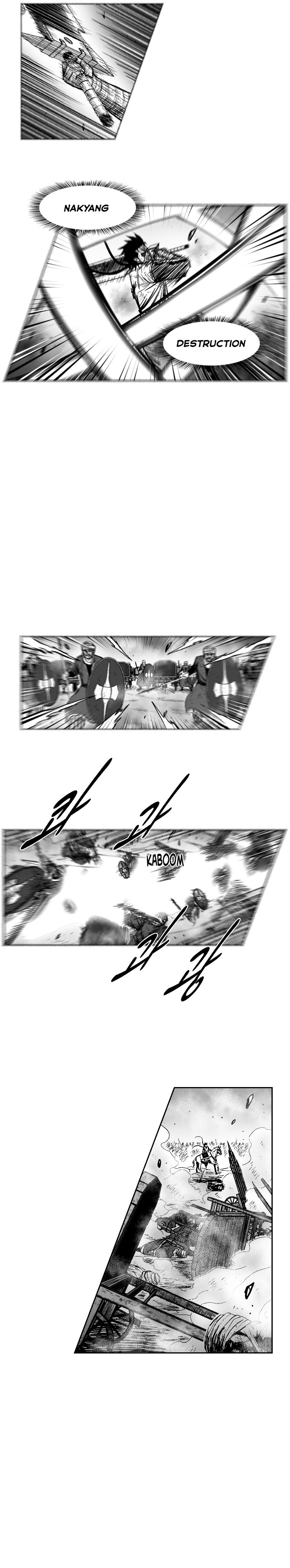 Red Storm - Chapter 284 Page 7