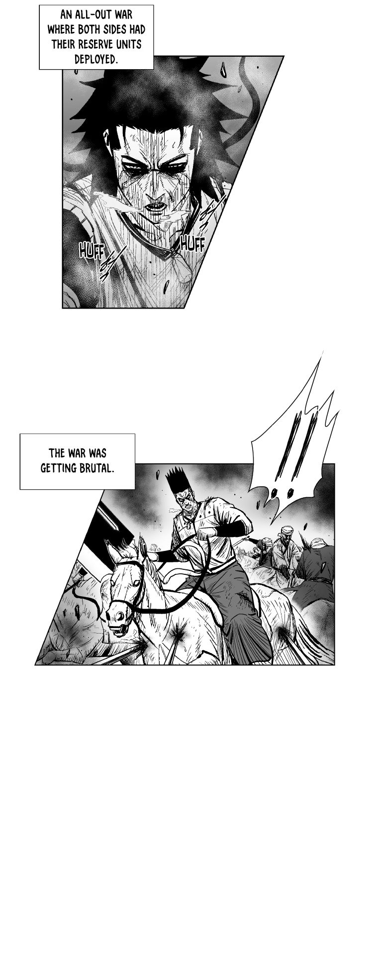 Red Storm - Chapter 284 Page 8