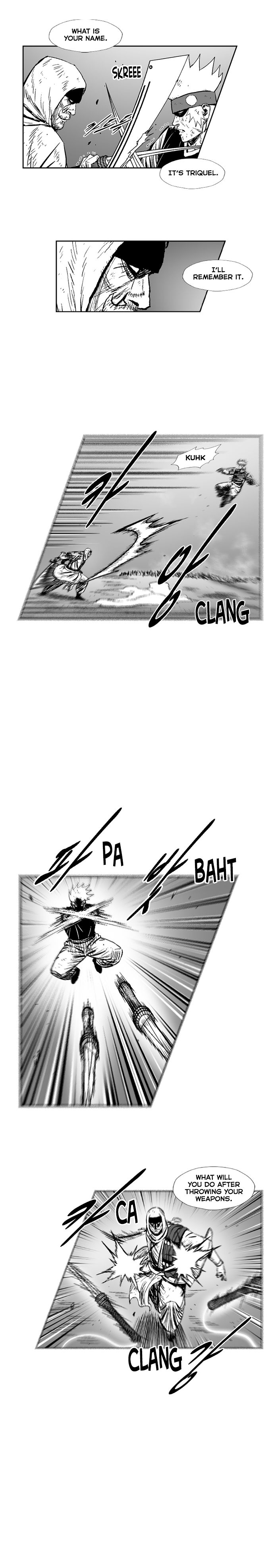 Red Storm - Chapter 286 Page 18