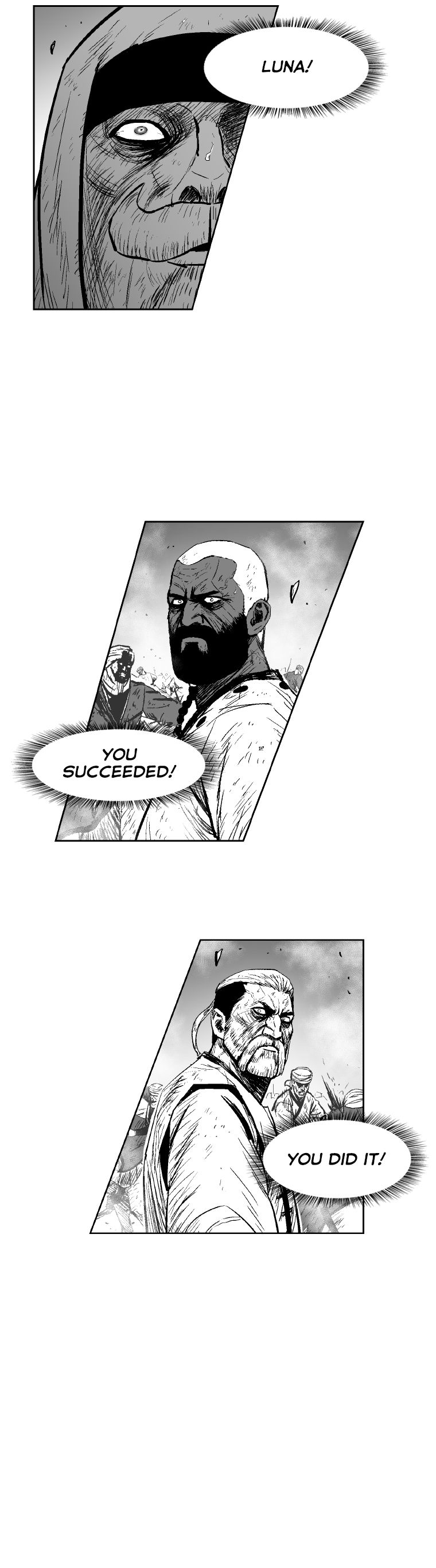 Red Storm - Chapter 287 Page 10