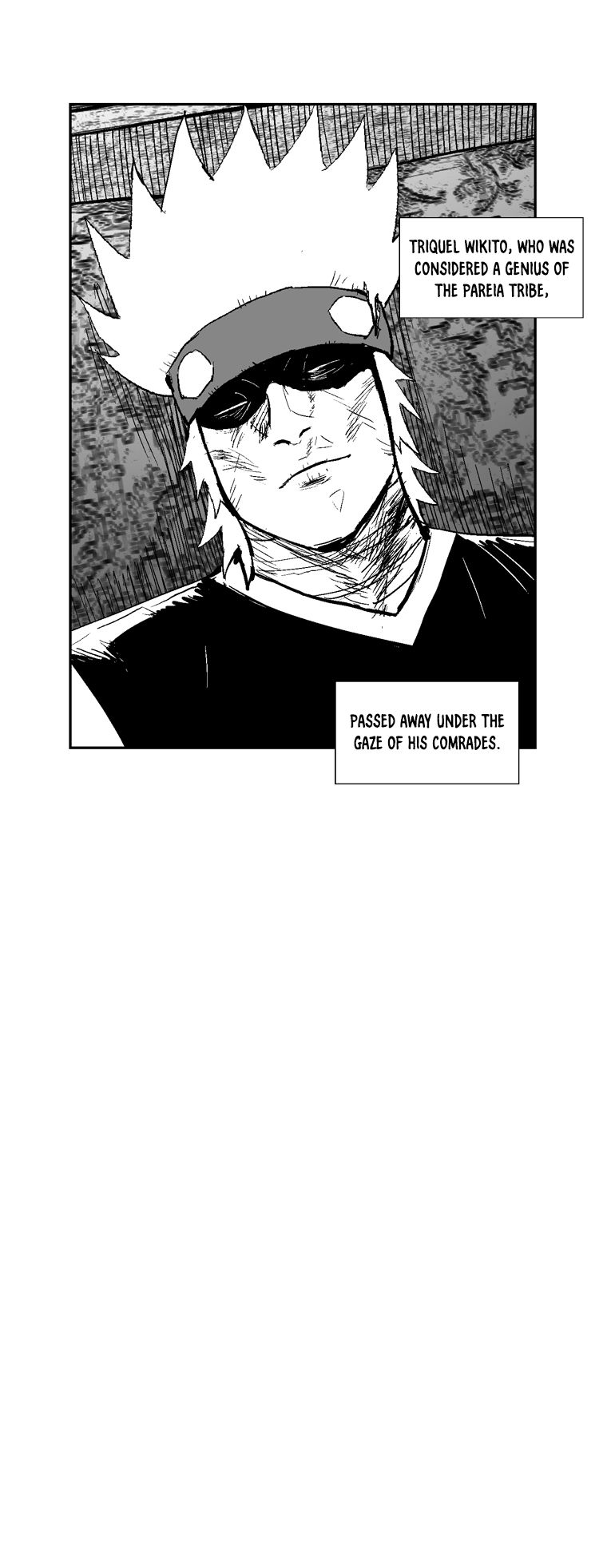 Red Storm - Chapter 287 Page 24