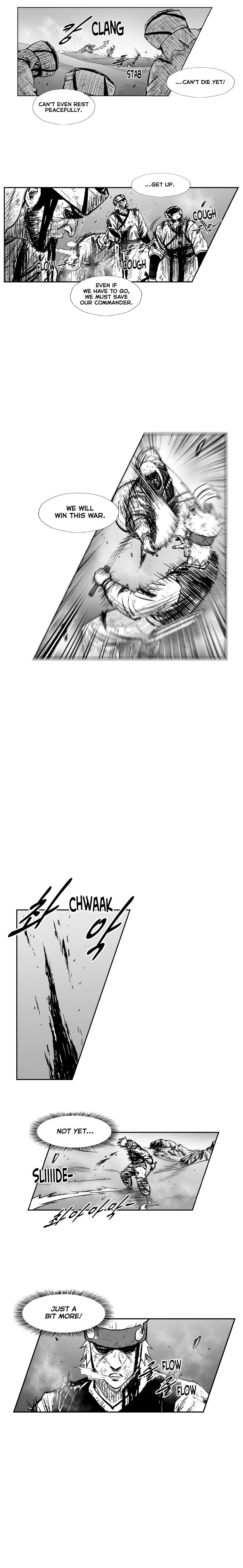 Red Storm - Chapter 287 Page 3