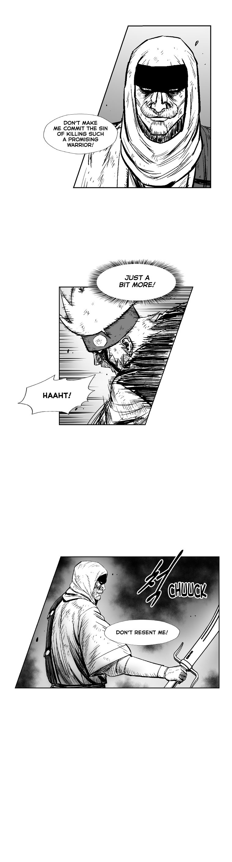 Red Storm - Chapter 287 Page 4