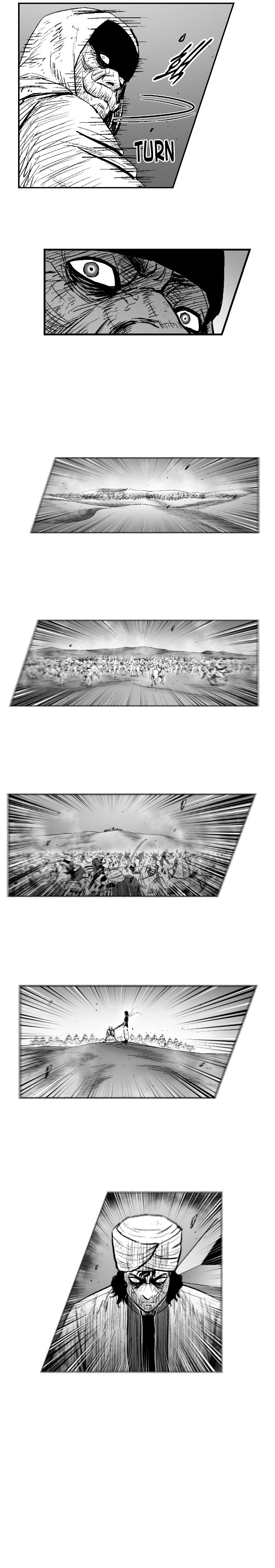 Red Storm - Chapter 287 Page 9