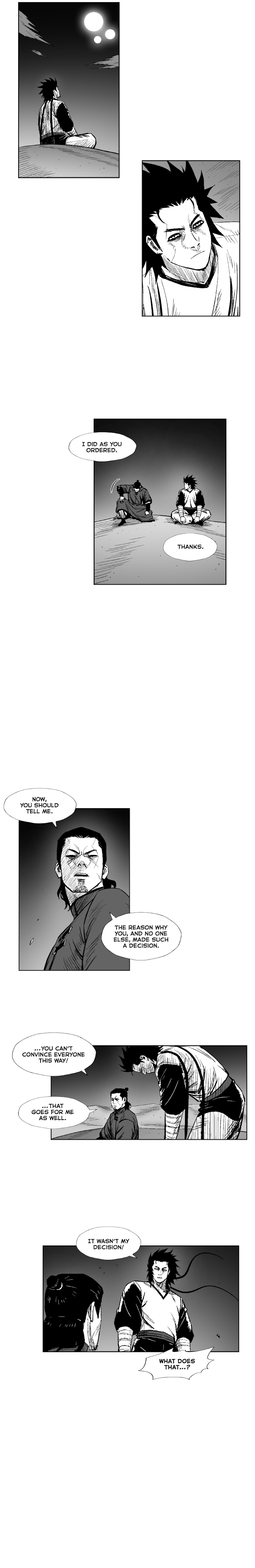 Red Storm - Chapter 288 Page 10