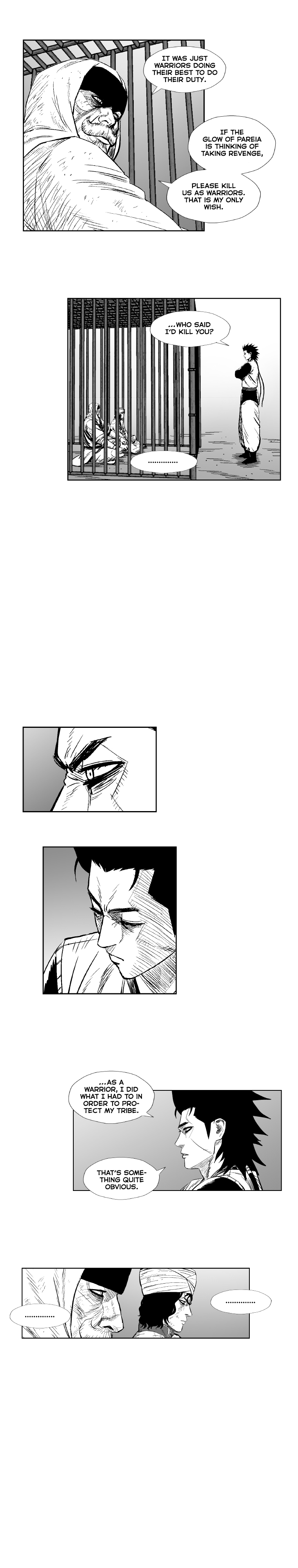 Red Storm - Chapter 288 Page 14