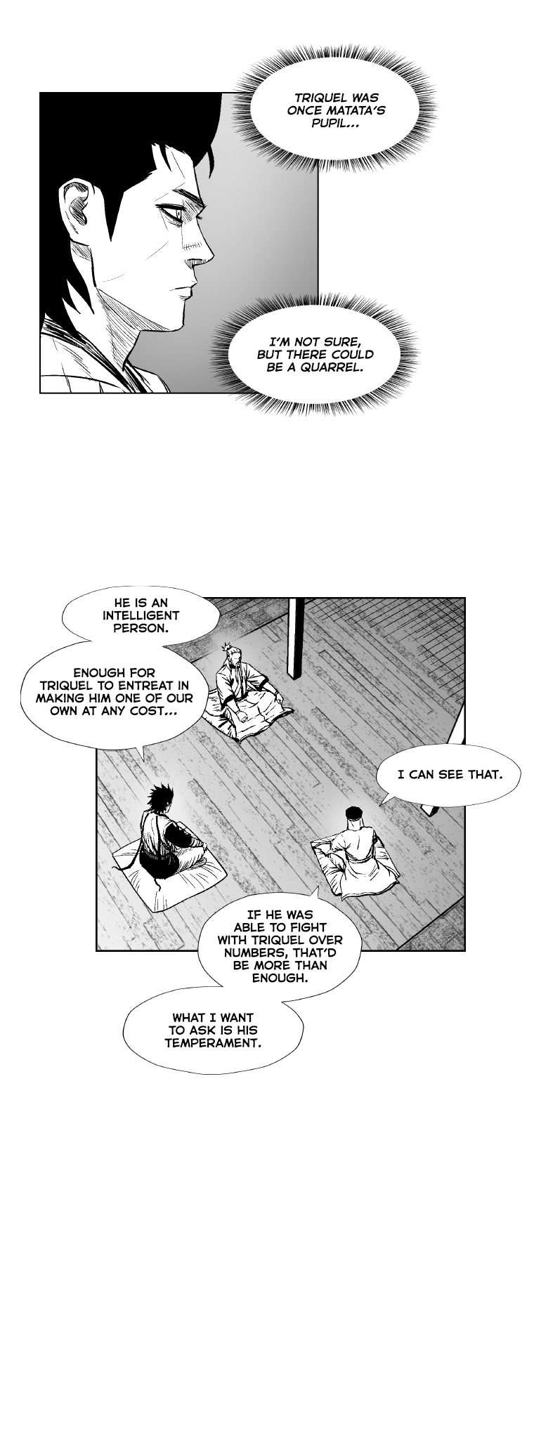 Red Storm - Chapter 288 Page 20