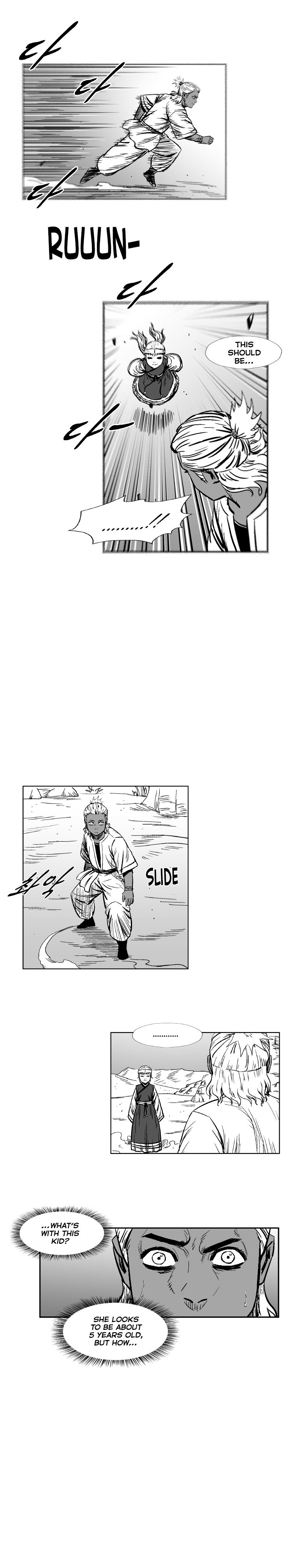 Red Storm - Chapter 291 Page 11