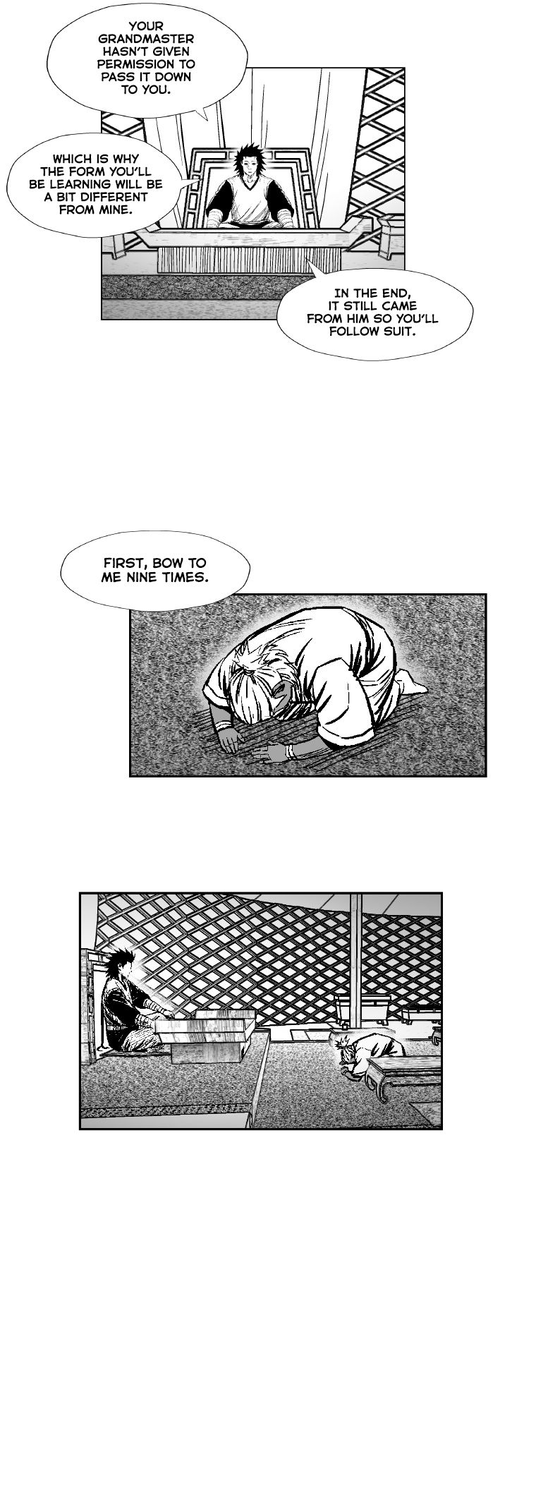 Red Storm - Chapter 291 Page 16