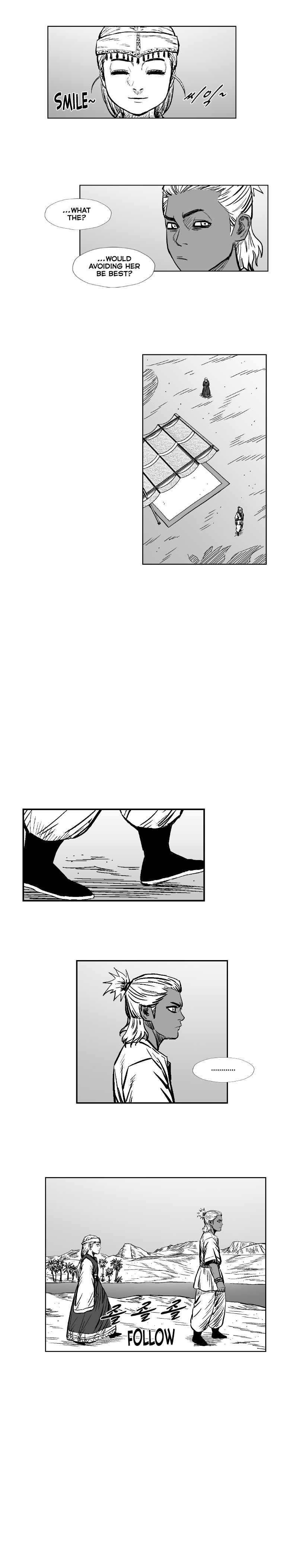 Red Storm - Chapter 291 Page 9