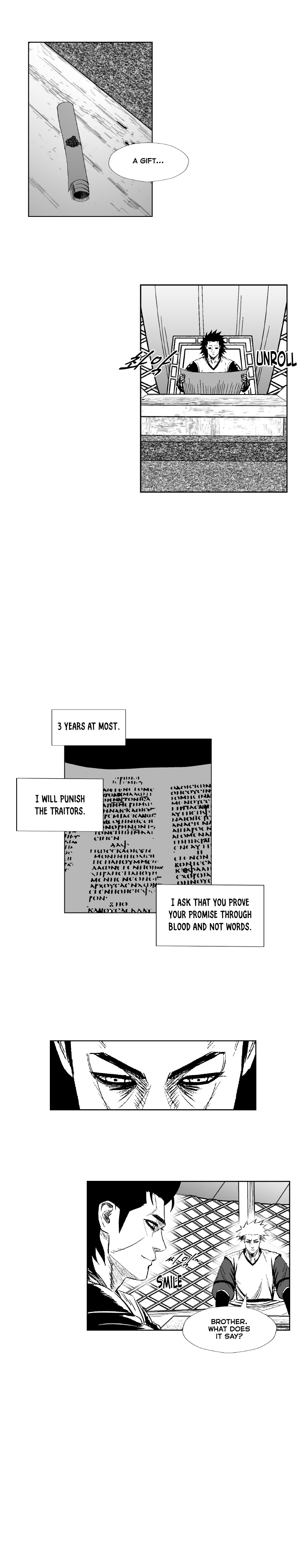 Red Storm - Chapter 293 Page 12