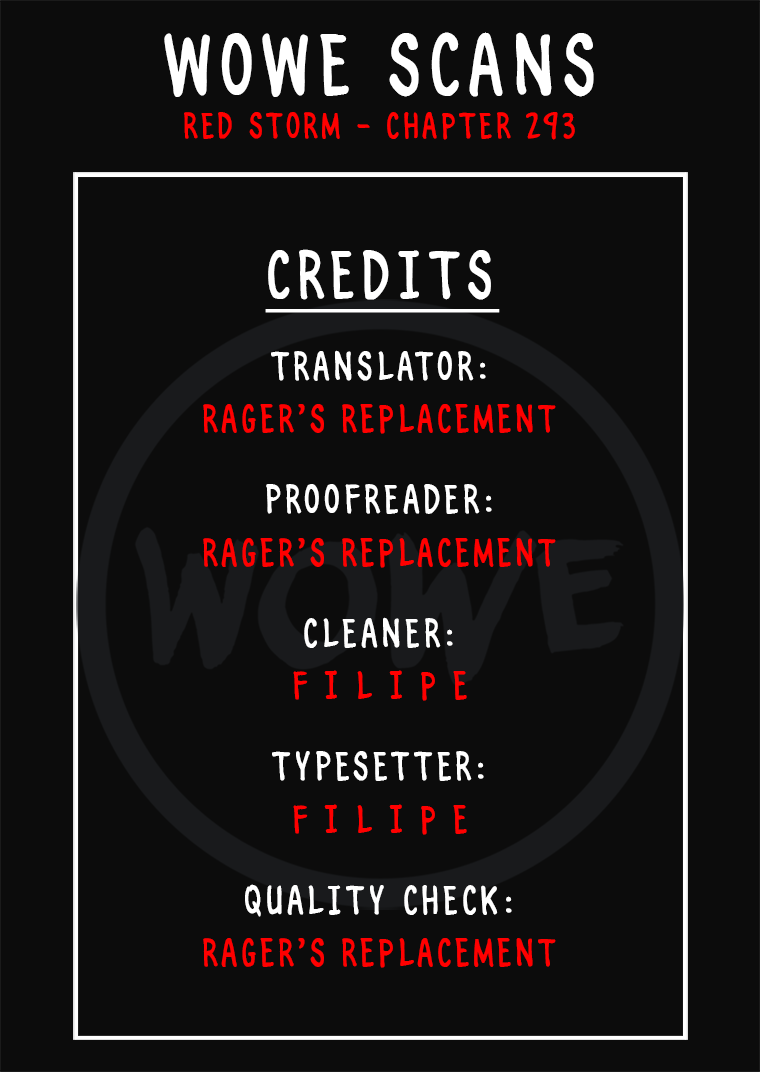 Red Storm - Chapter 293 Page 2