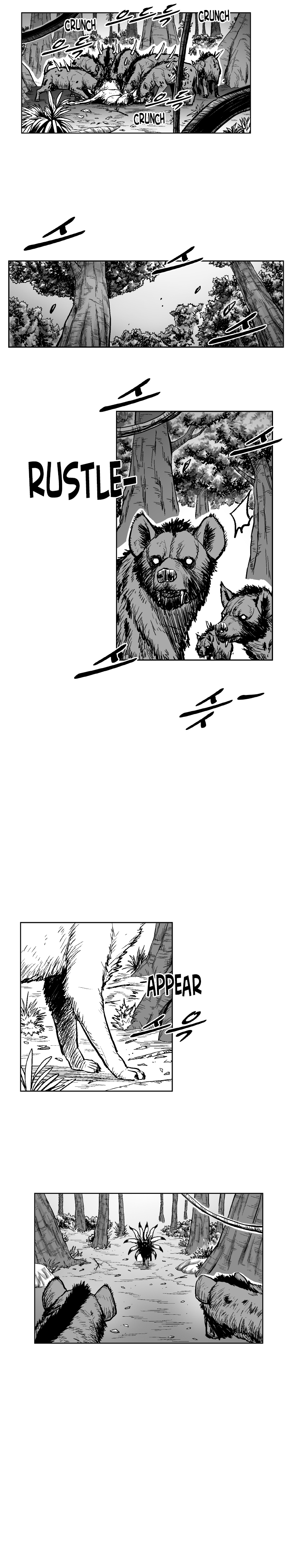 Red Storm - Chapter 293 Page 20