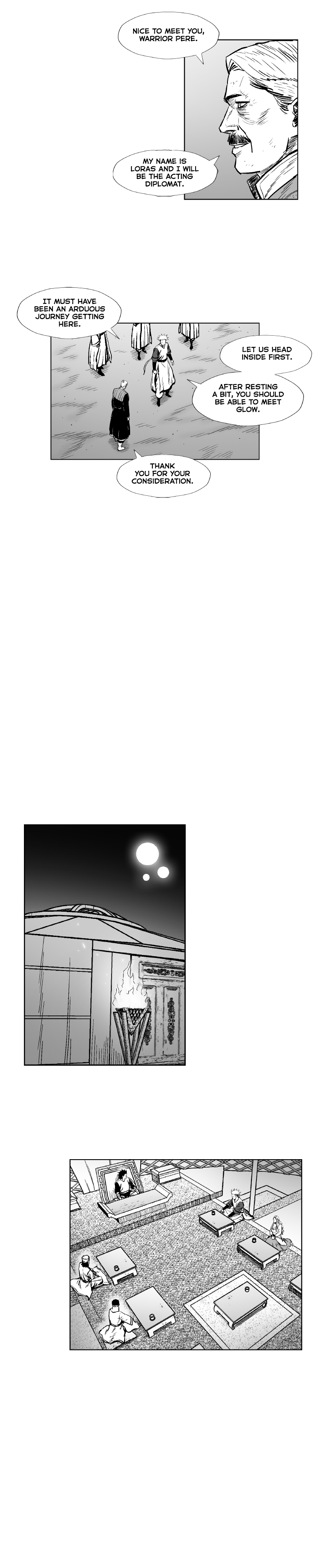 Red Storm - Chapter 293 Page 6