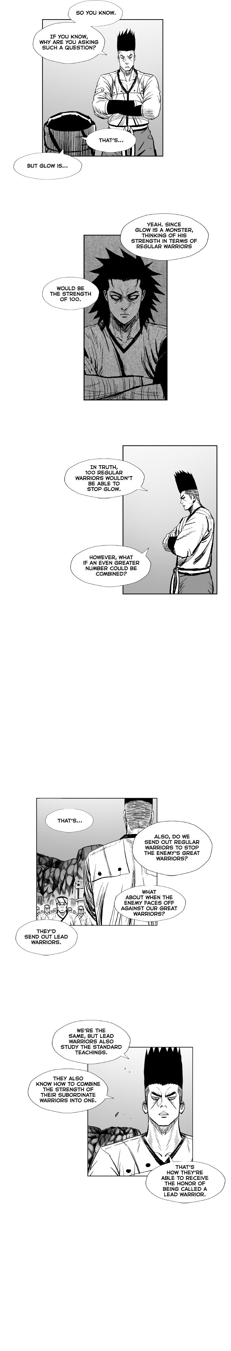 Red Storm - Chapter 295 Page 10