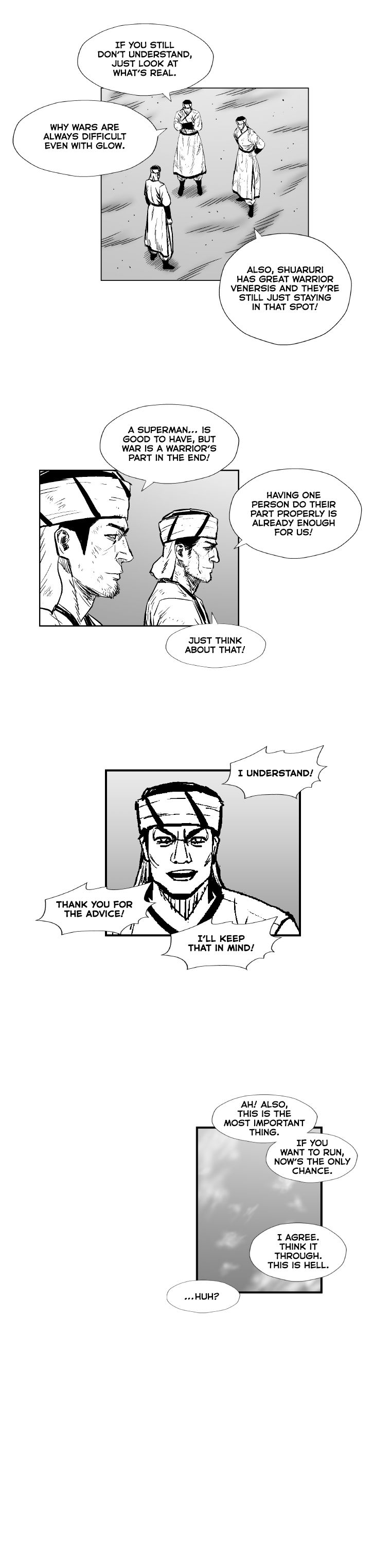 Red Storm - Chapter 295 Page 13